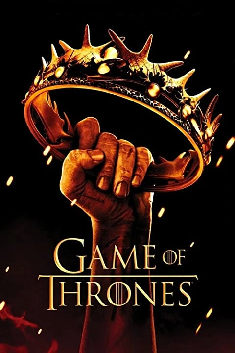 Xtreme IPTV series poster Game of Thrones